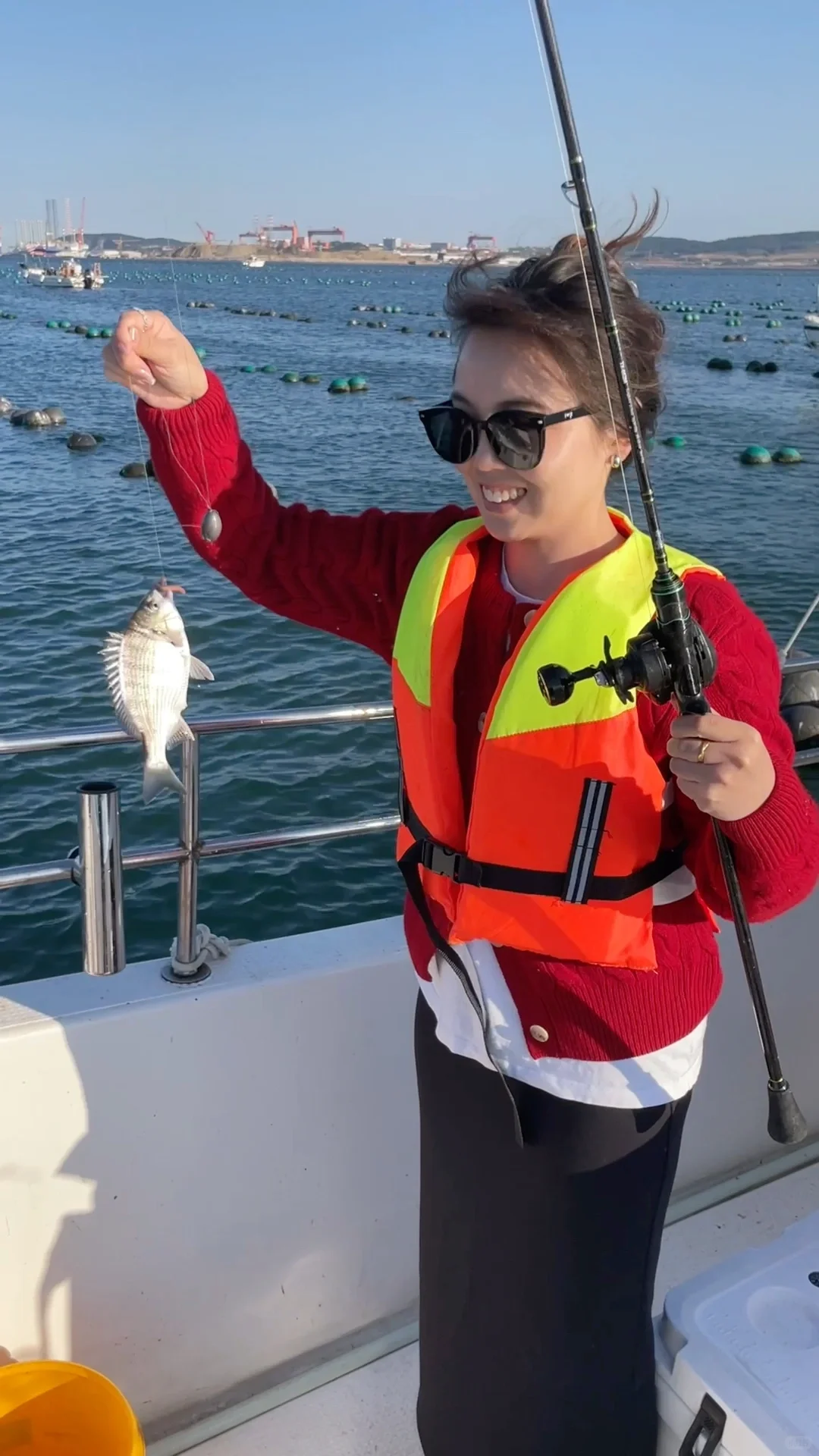 青岛-威海-烟台｜五天玩转三个城市（附excel）