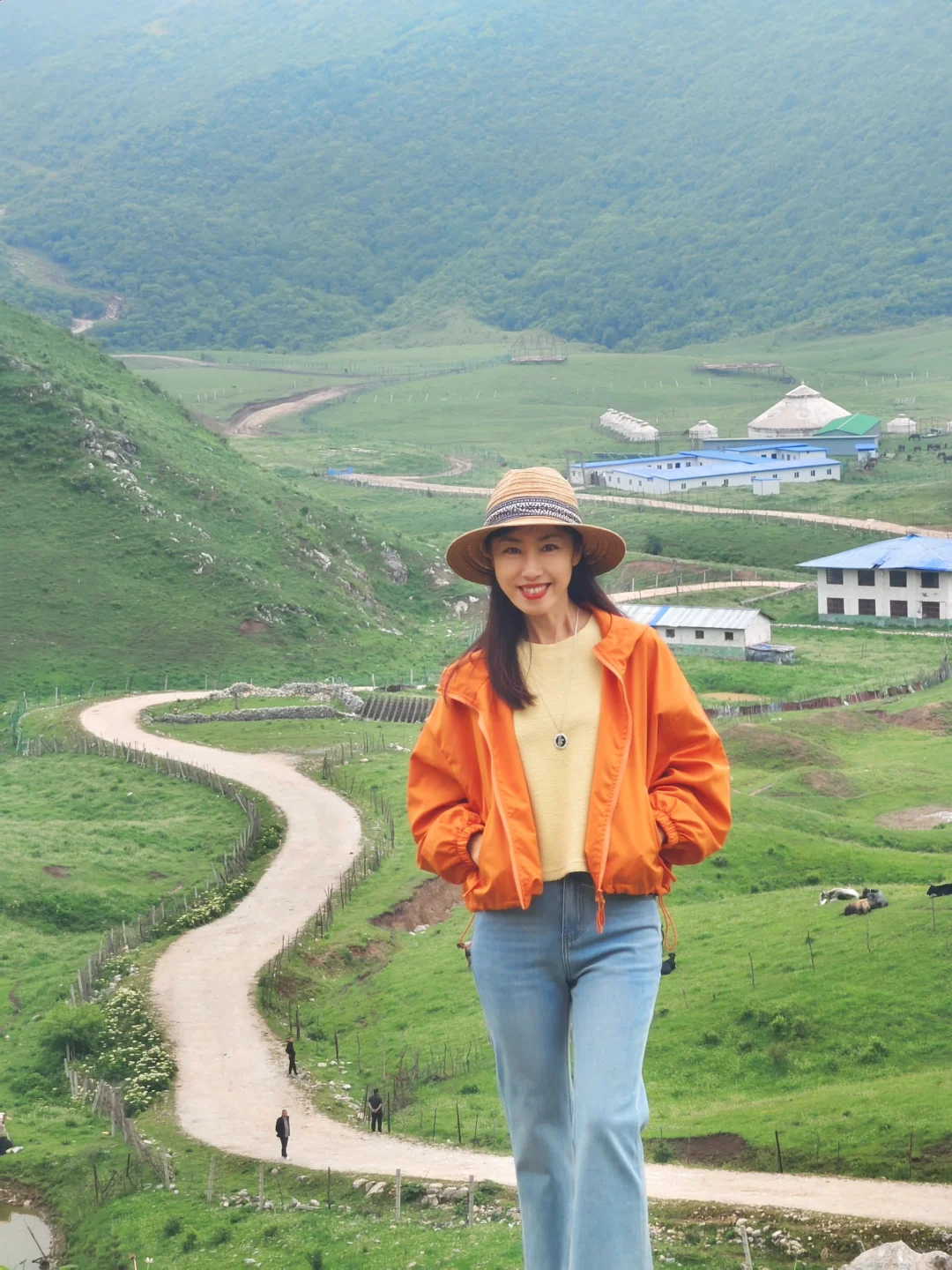 甘肃陇南，宝藏小城