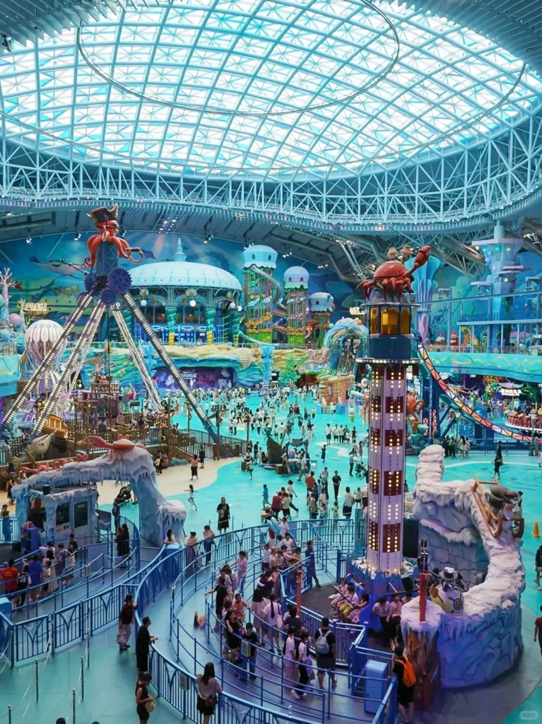 珠海长隆酒店套餐‼️亲测省钱‼️