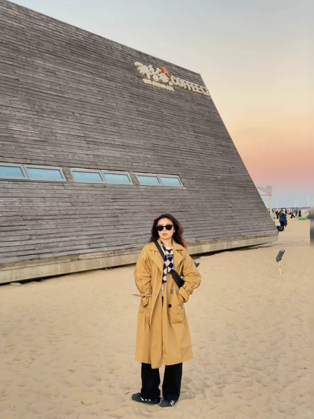 青岛-威海-烟台｜五天玩转三个城市（附excel）