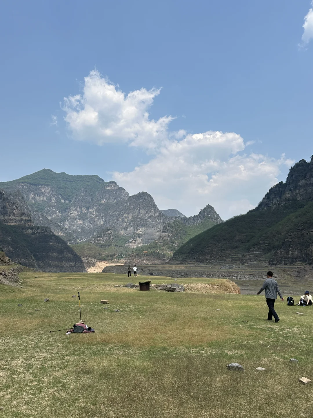 河南 小羊湖 ✅新手必看攻略！