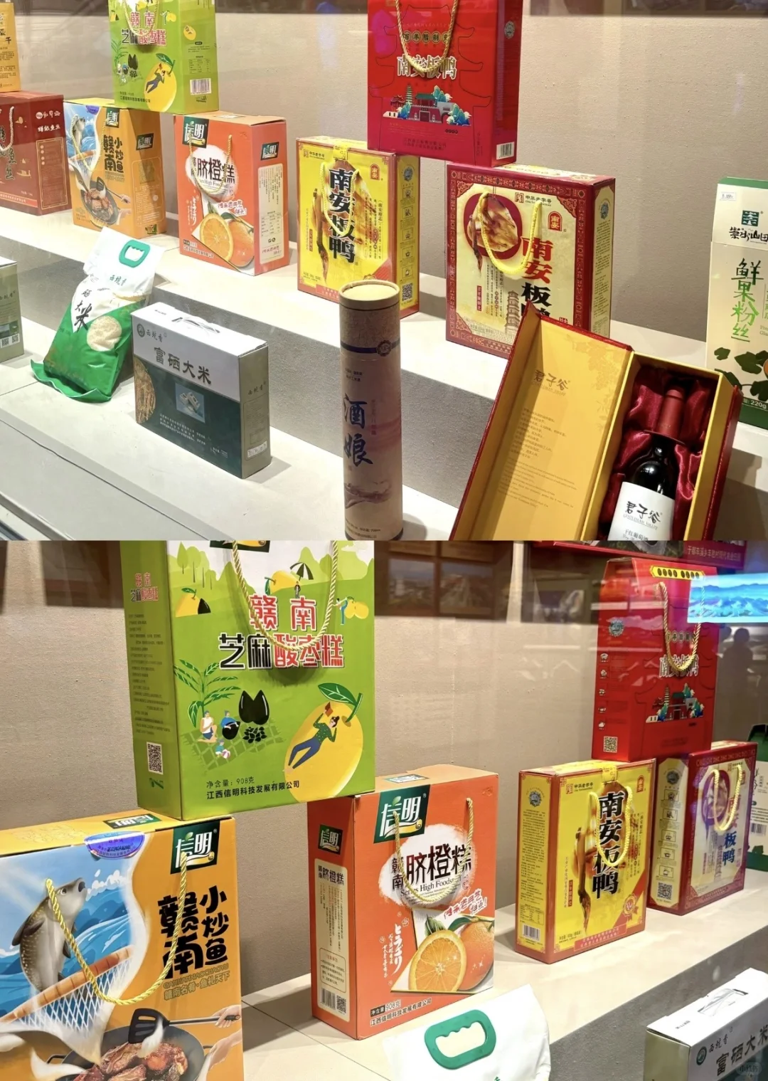 赣州｜两天一夜🔥景点+美食+住宿深度游攻略