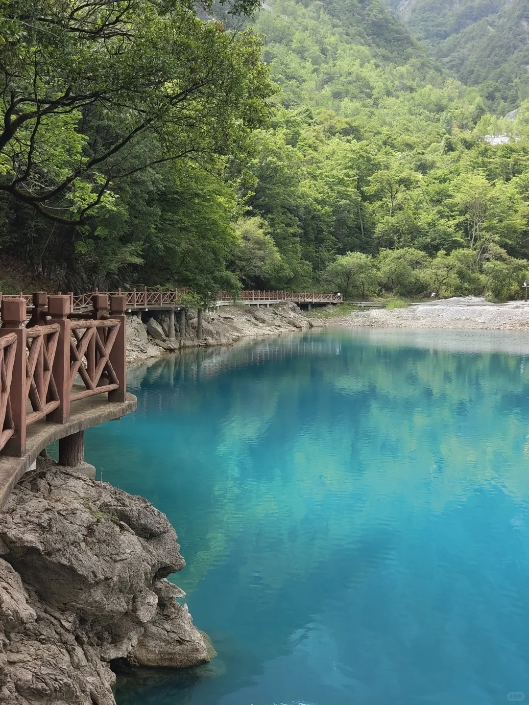 甘肃陇南，宝藏小城