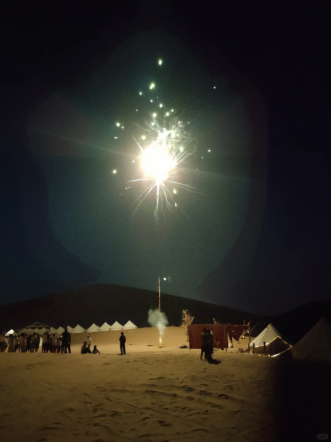 广西自驾新疆——第三站:敦煌