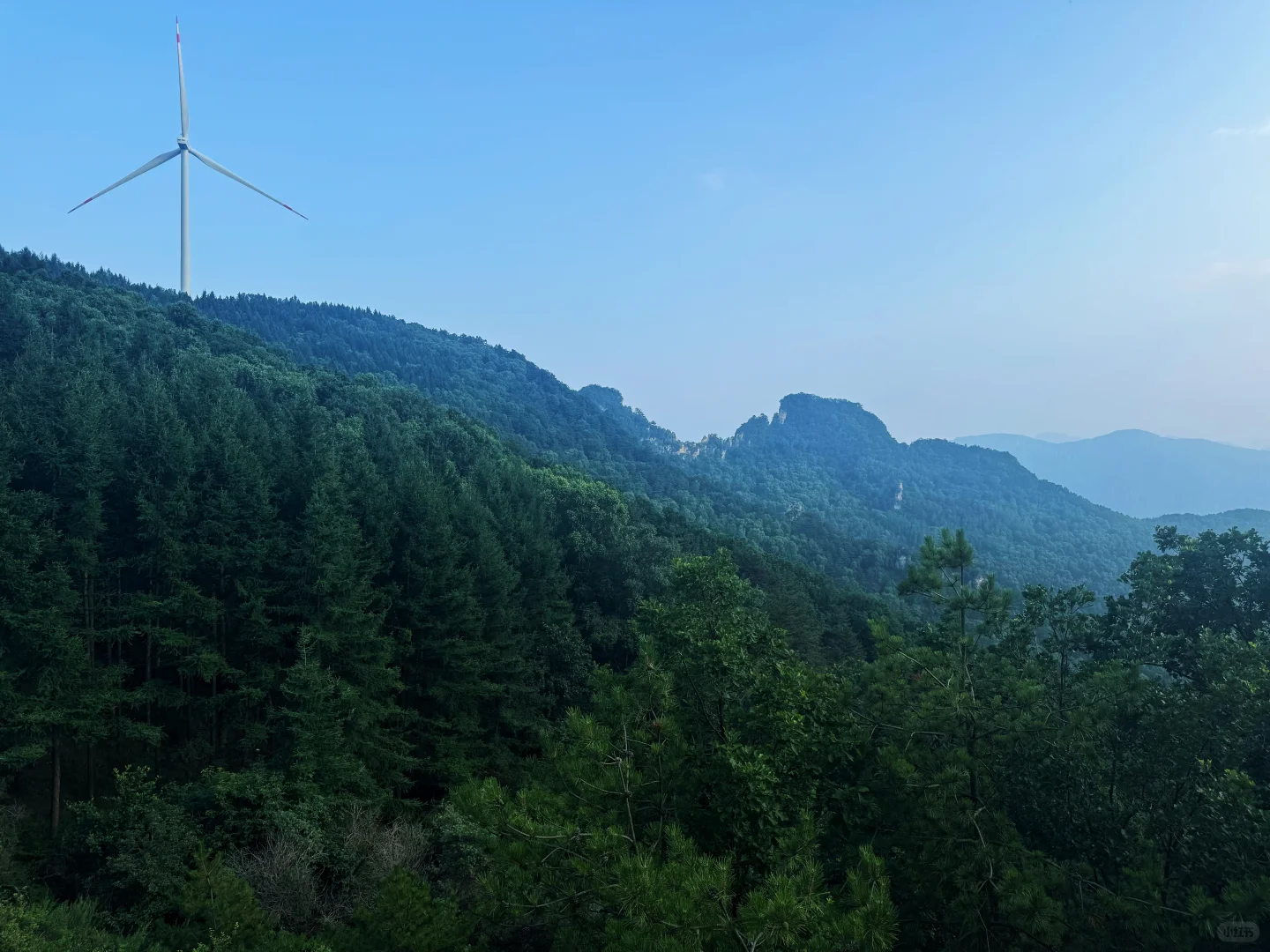 📍邯郸周边游｜感受23度的夏天