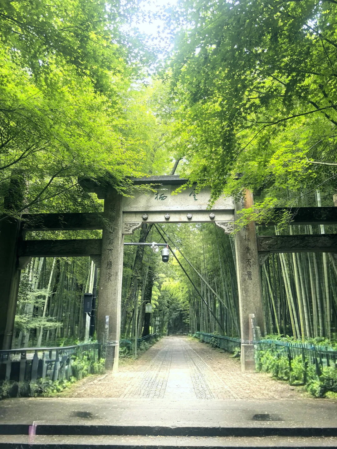 去杭州一定要去的小众景点！