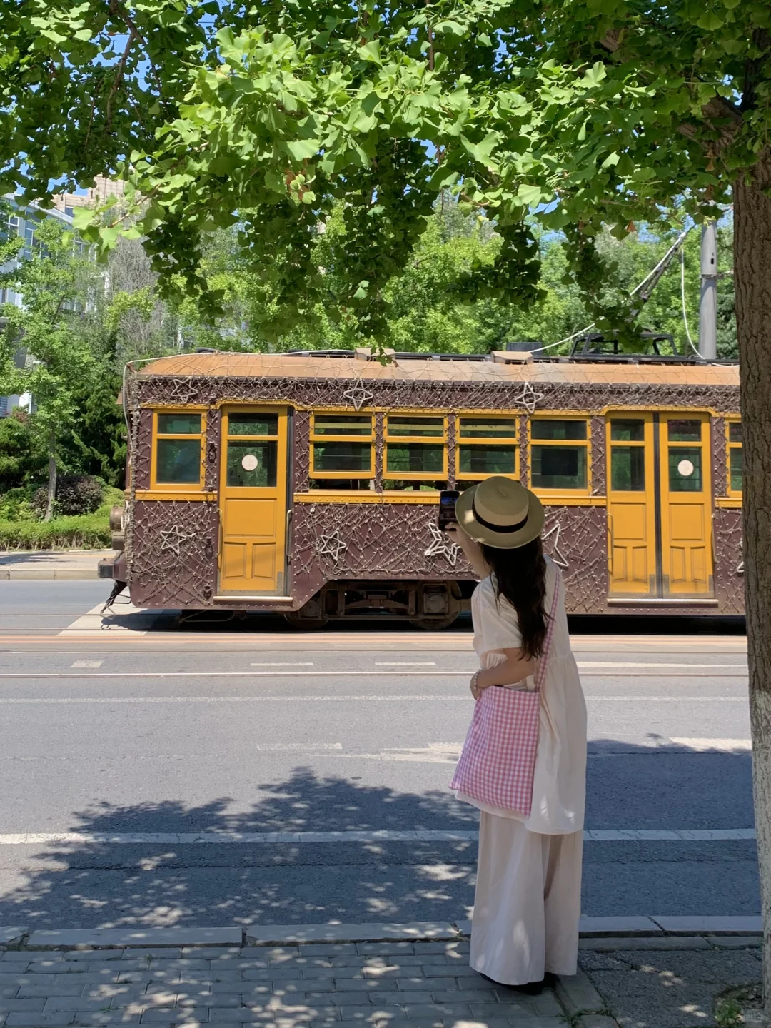 Live图!现在的大连😭简直就是人间理想!!