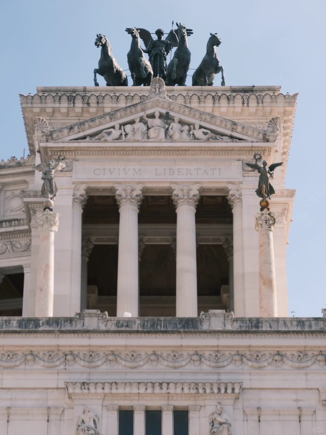🇮🇹 罗马旅游 | 8个不去等于白来的景点