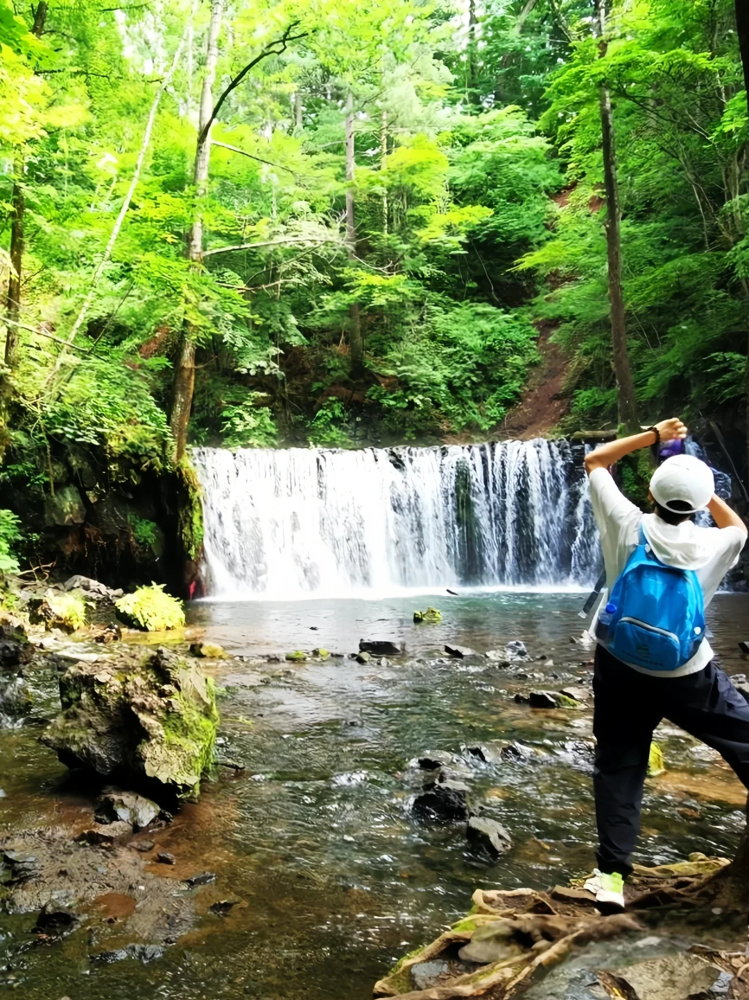龙湾群景区旅游指南｜听劝‼️避暑胜地必冲
