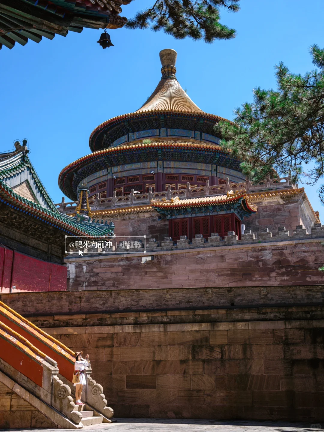 听说这是承德机位Top1❓