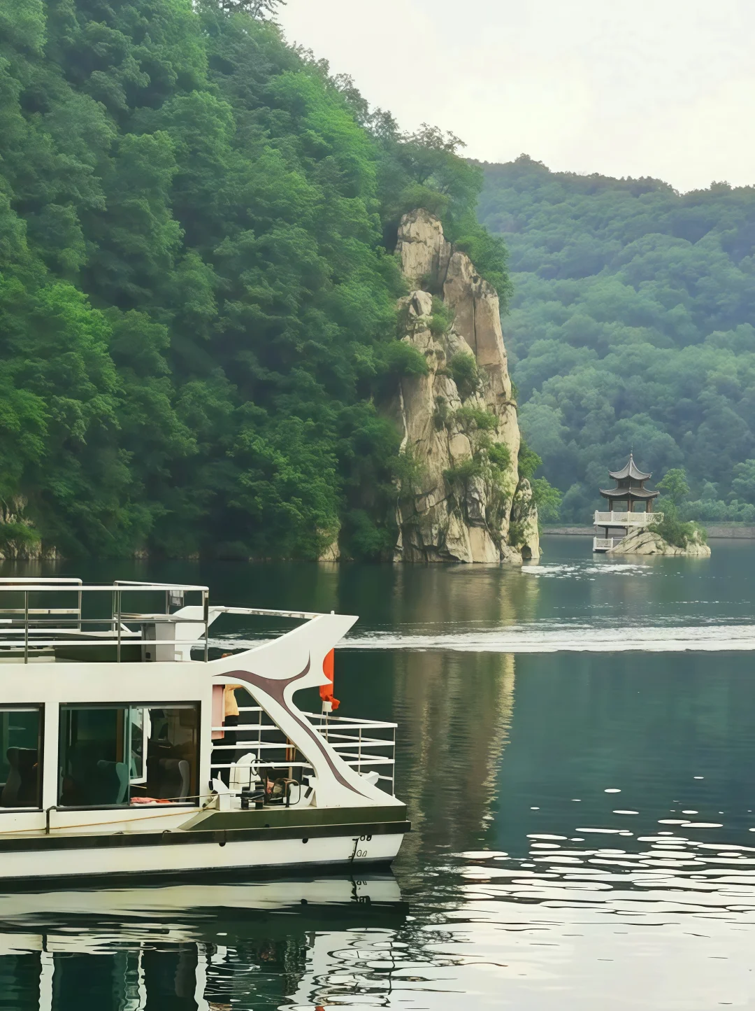 龙湾群景区旅游指南｜听劝‼️避暑胜地必冲