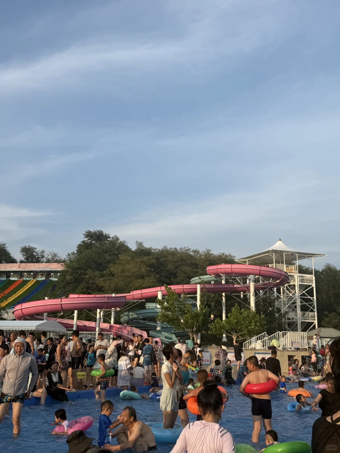 京津周边‼️玩水看表演，周末带娃嗨翻天‼️