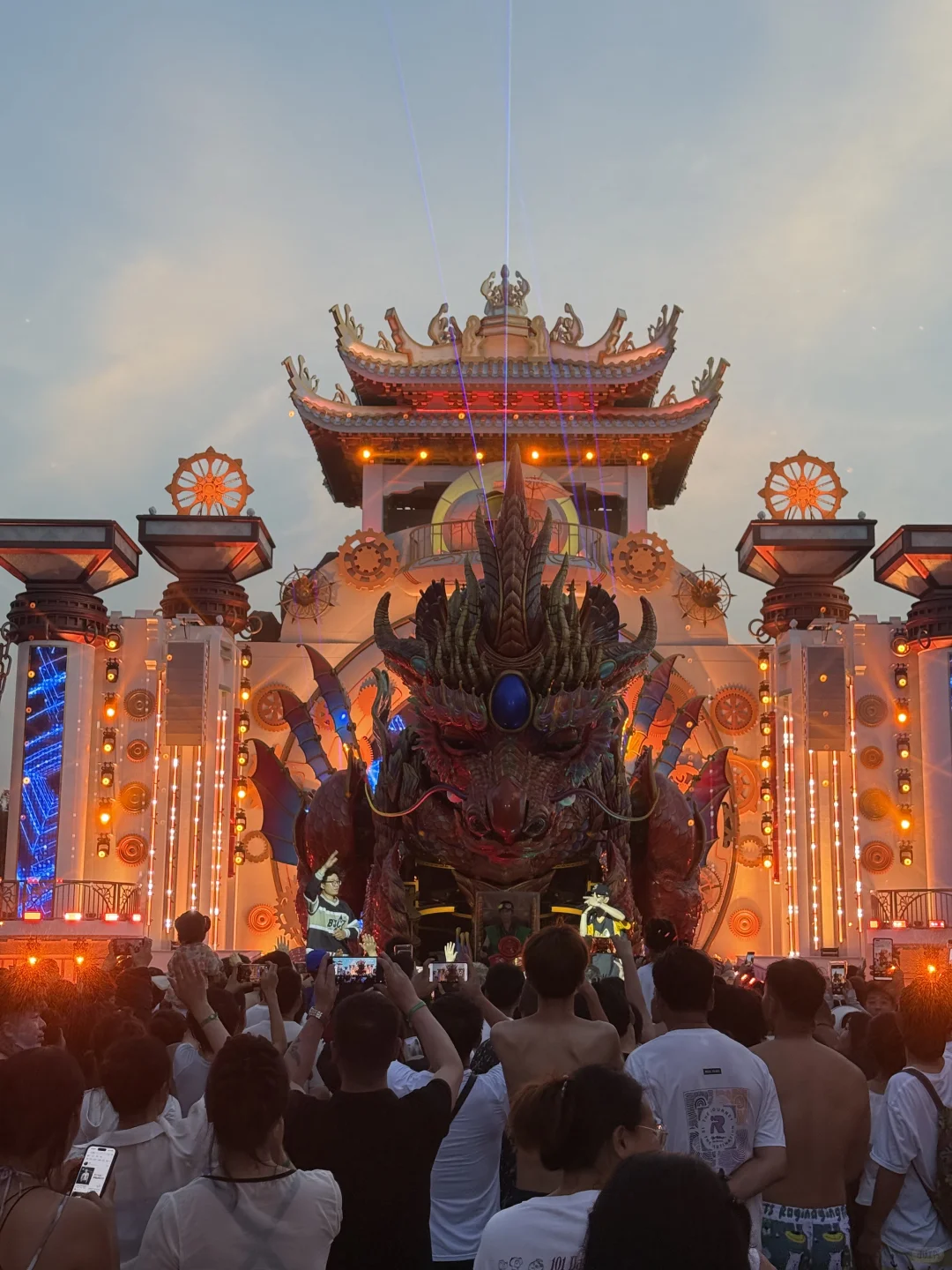 京津周边‼️玩水看表演，周末带娃嗨翻天‼️