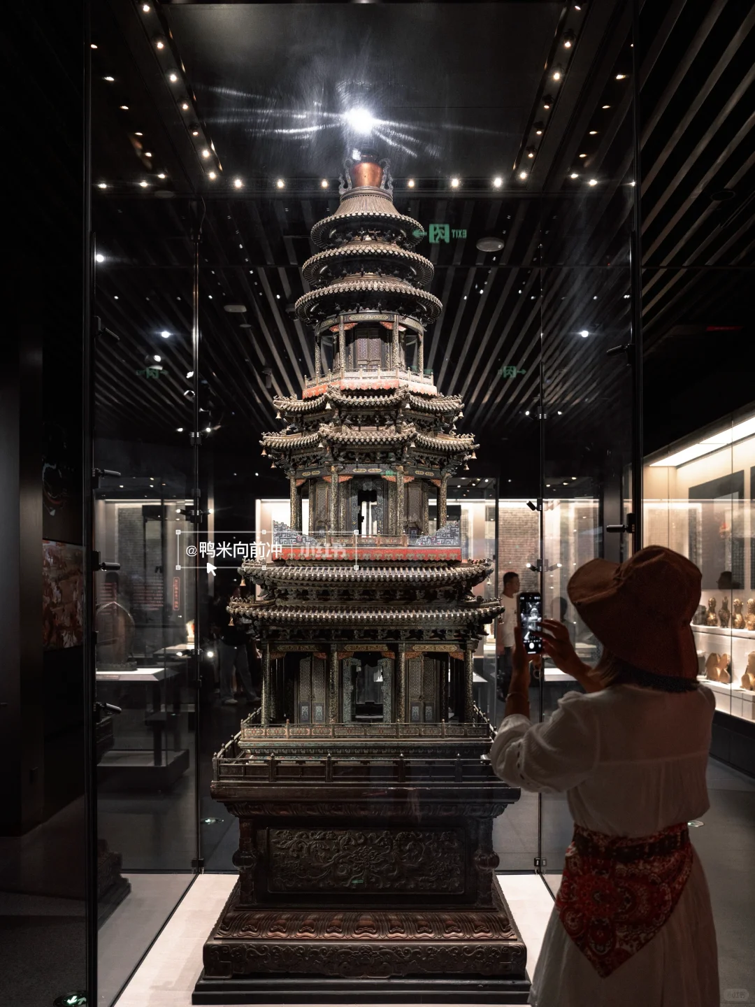 听说这是承德机位Top1❓