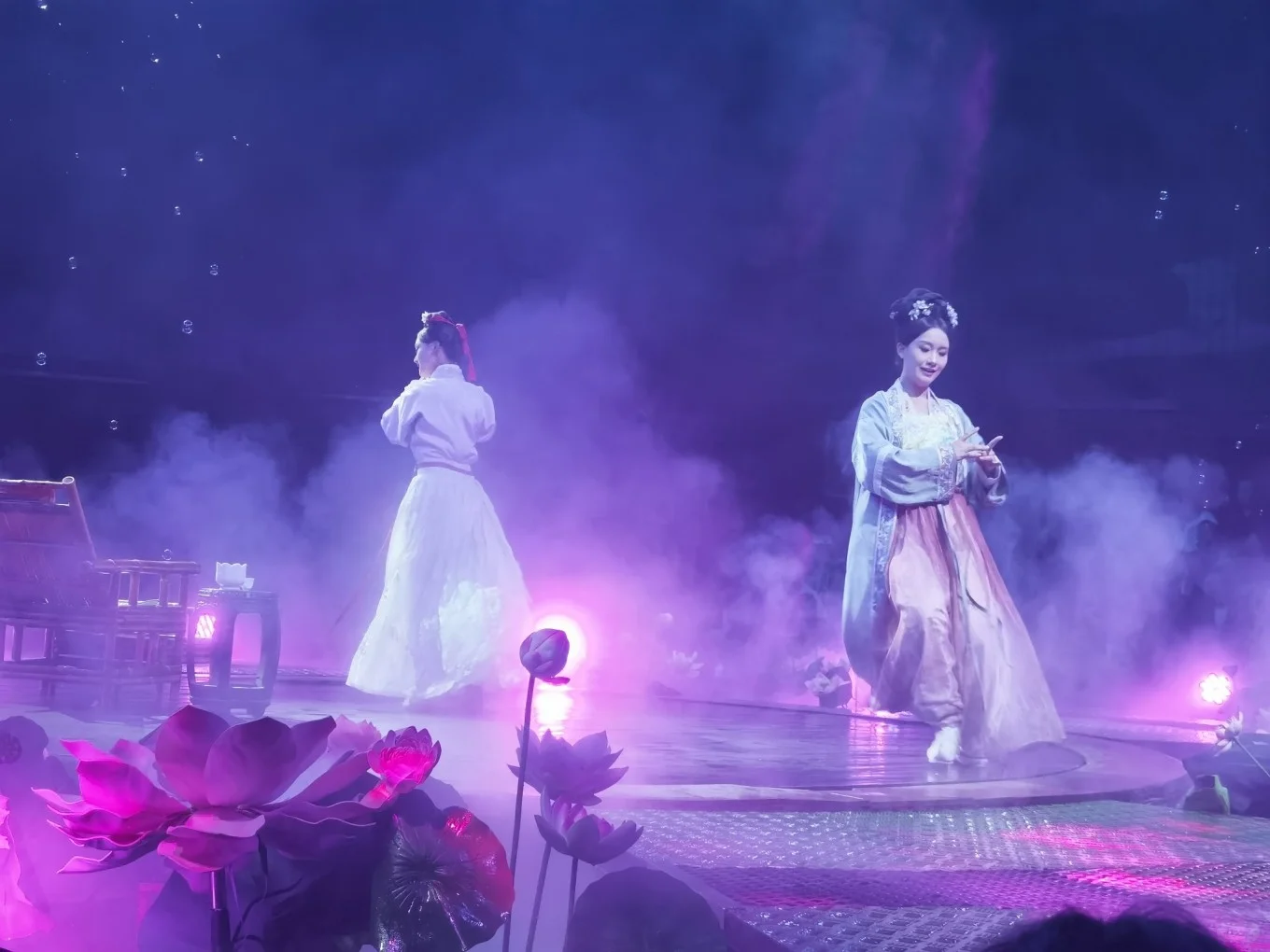 看这里！！！横店靠谱儿攻略（超详细）