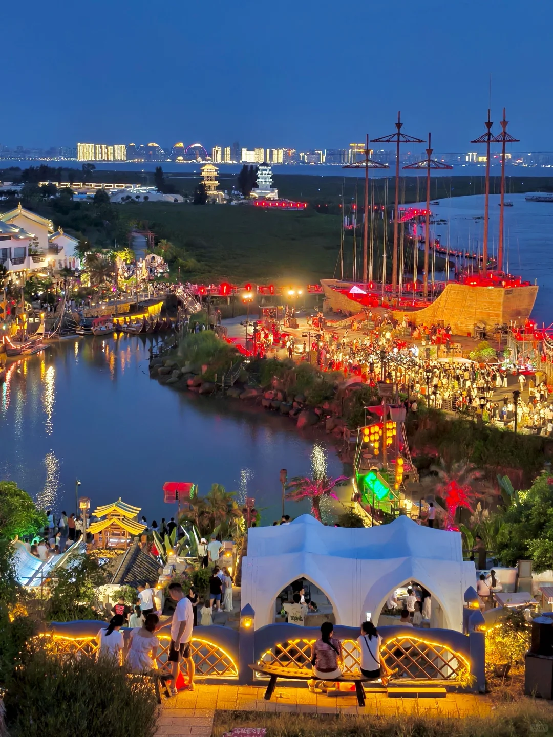 不是…这真的是广西⁉️