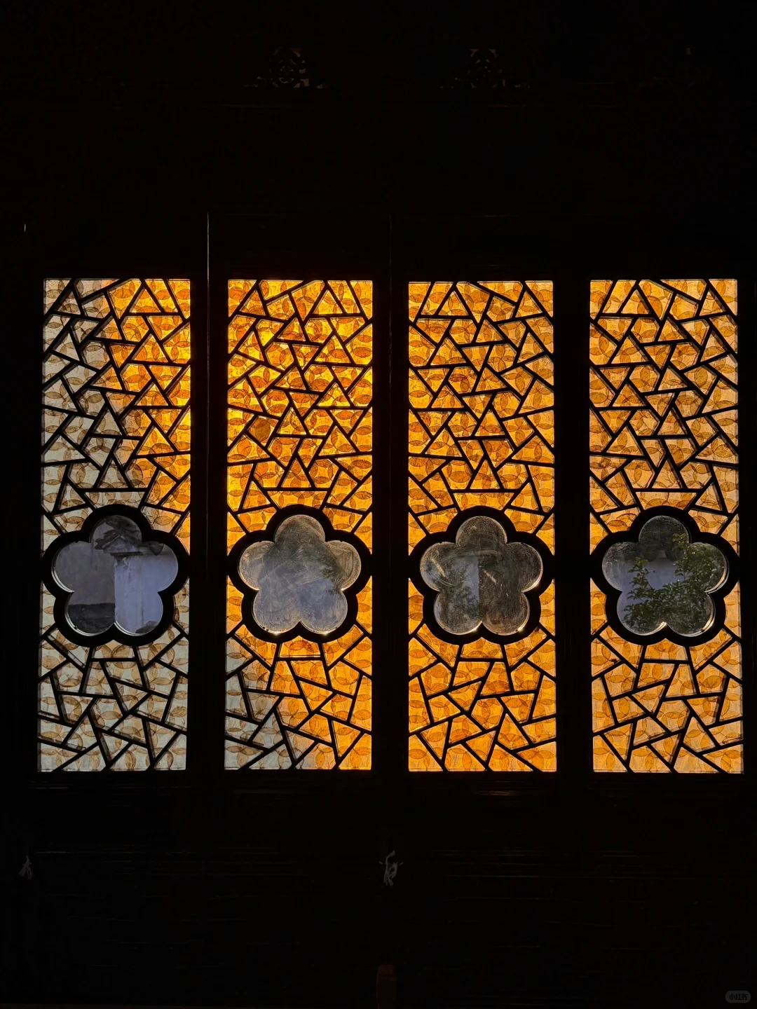 welcome to China|拙政园的封神Live