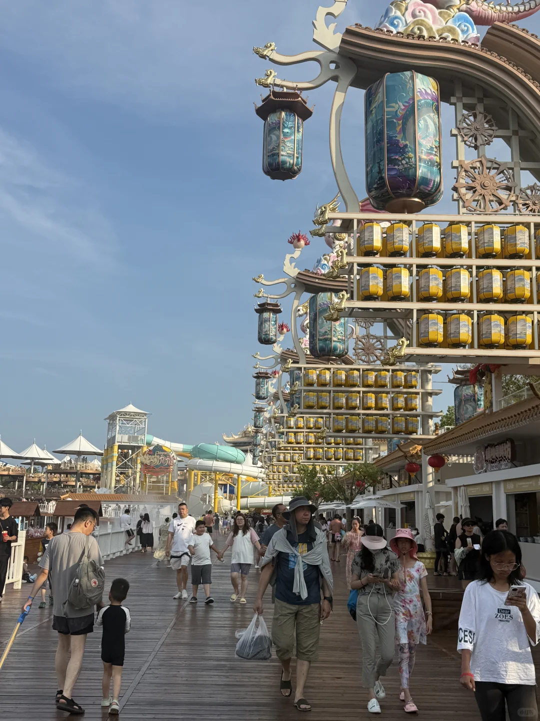 京津周边‼️玩水看表演，周末带娃嗨翻天‼️