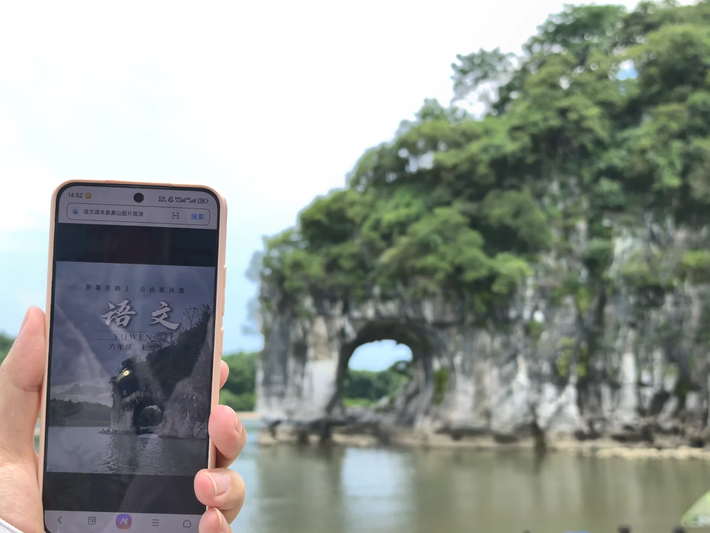 我超会做攻略之桂林阳朔0踩雷4天3晚自由行