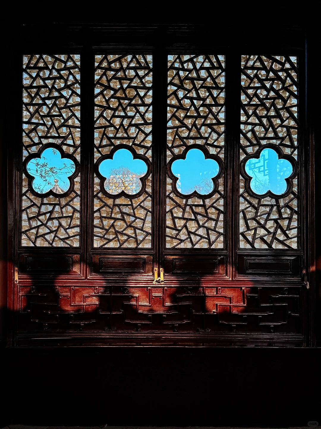 welcome to China|拙政园的封神Live