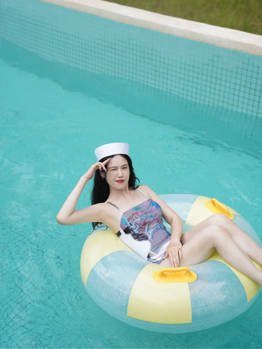 美疯！不去海南！龙岩夏天玩疯了！