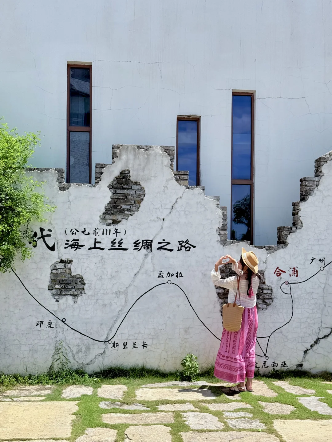 不是…这真的是广西⁉️