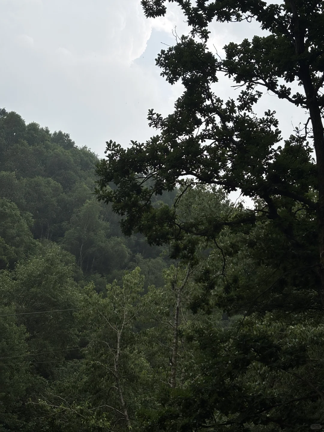 石家庄驼梁自驾游终极攻略