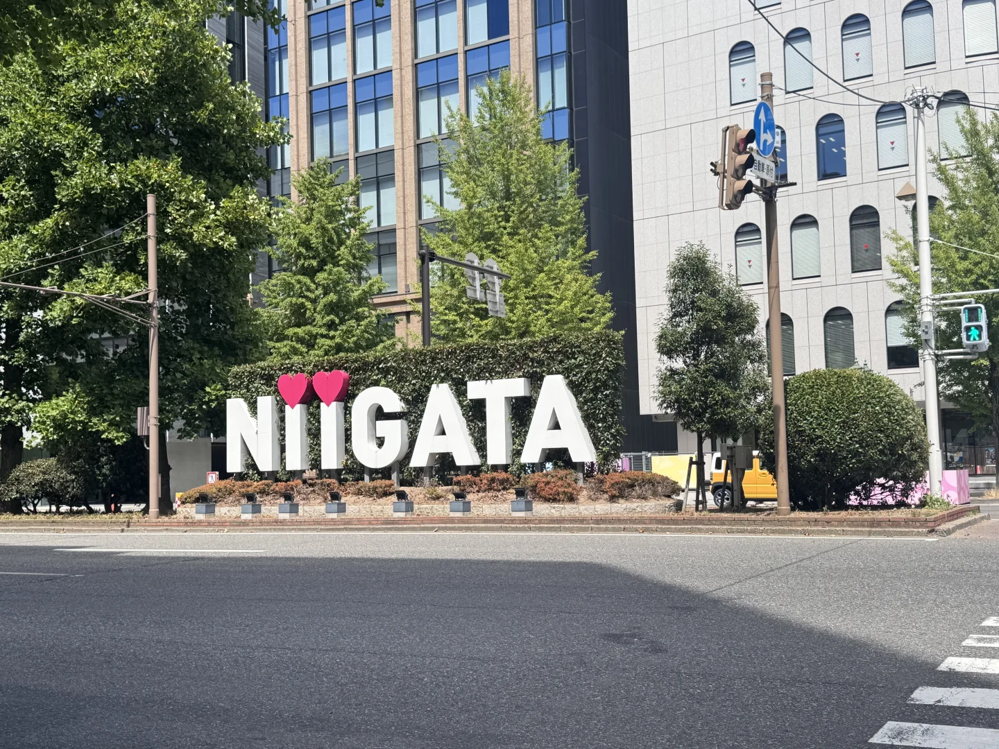 7.24爱达魔都号🚢--Day5新潟citywalk