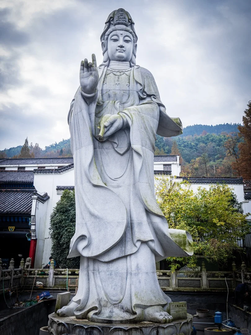 终于有人把九华山攻略讲清楚了！