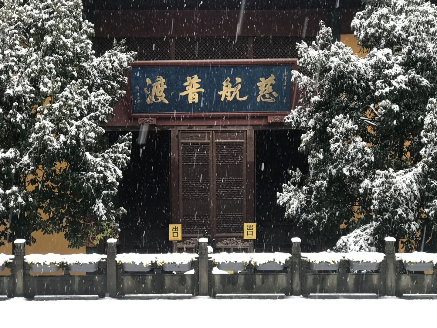 十年亲测，灵隐景区最佳游览攻略