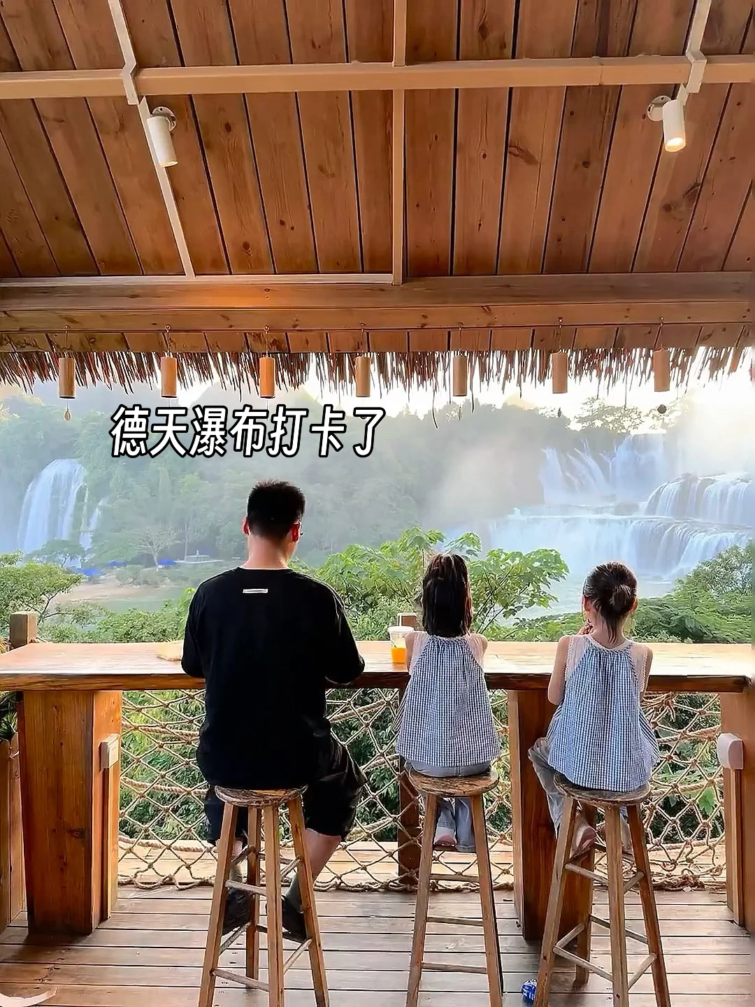 以为桂林已经够美了,直到我带娃来了崇左❗️