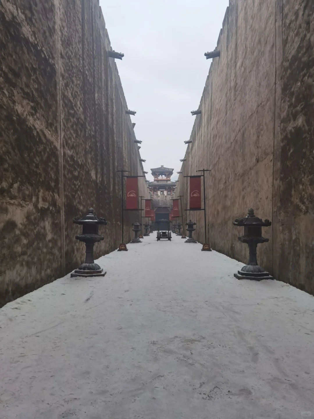 看这里！！！横店靠谱儿攻略（超详细）