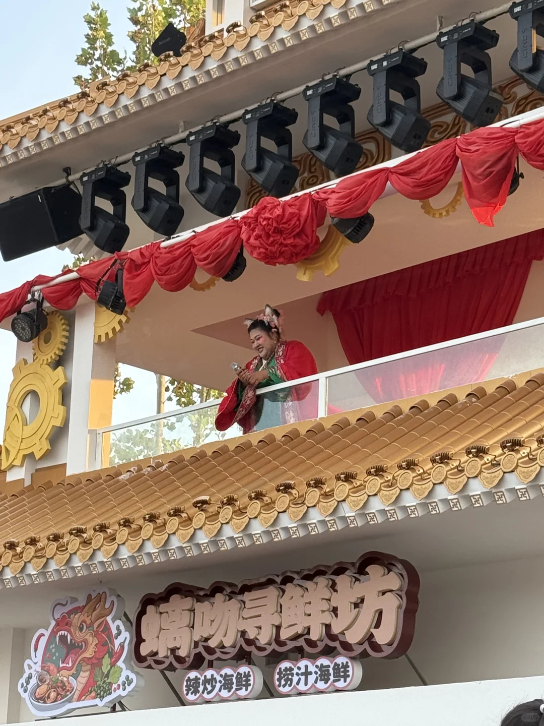 京津周边‼️玩水看表演，周末带娃嗨翻天‼️