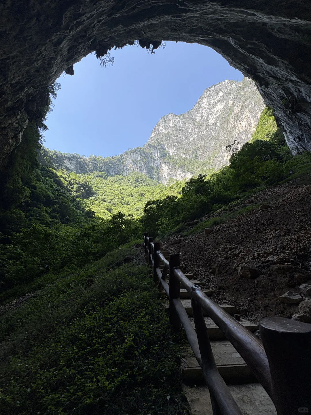 这里是广西| 浩坤湖景区