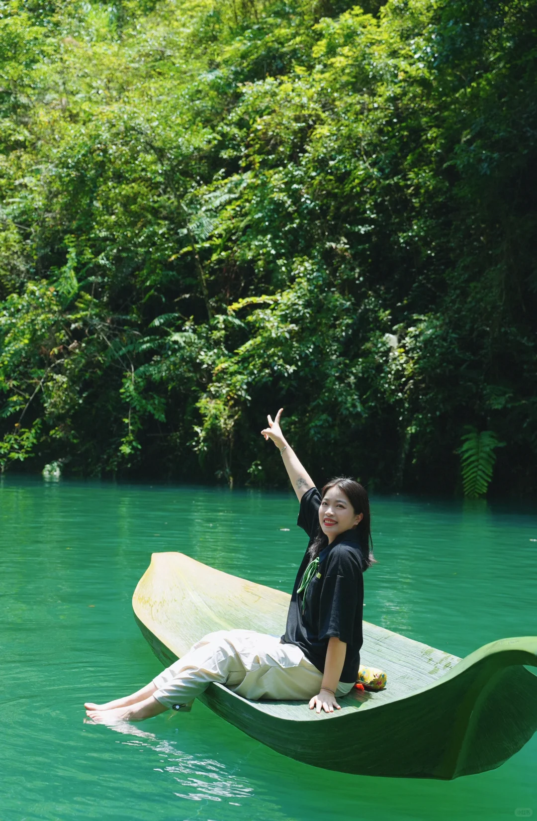 恩施很美,但是我不会再去了🫠