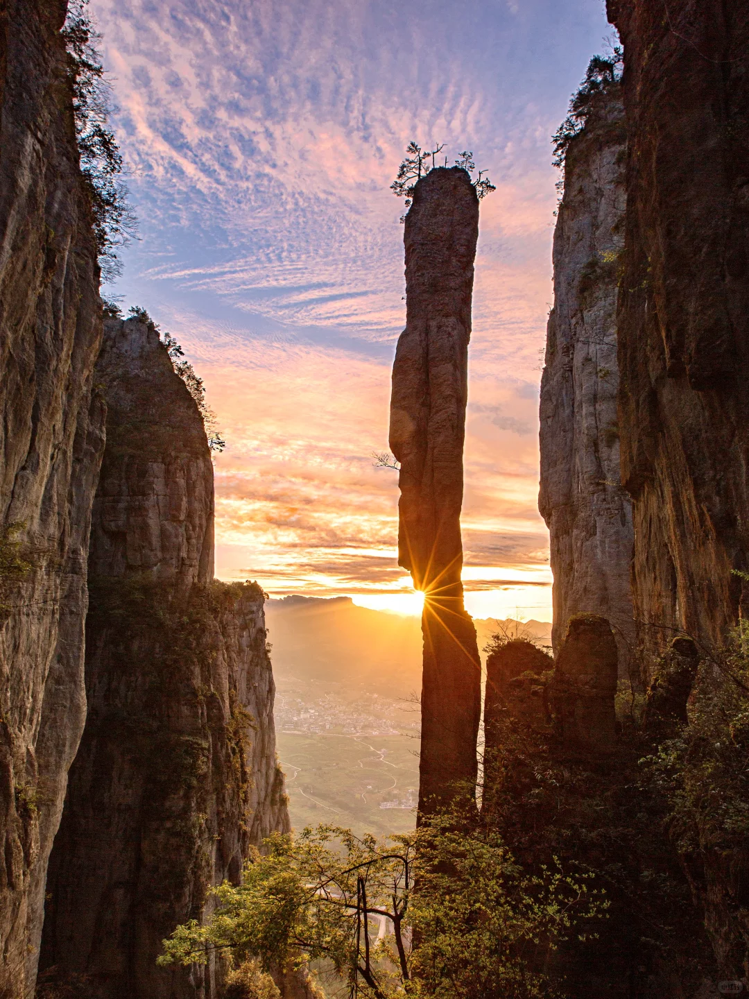 如果去恩施旅游前，刷到这篇攻略就好了😭