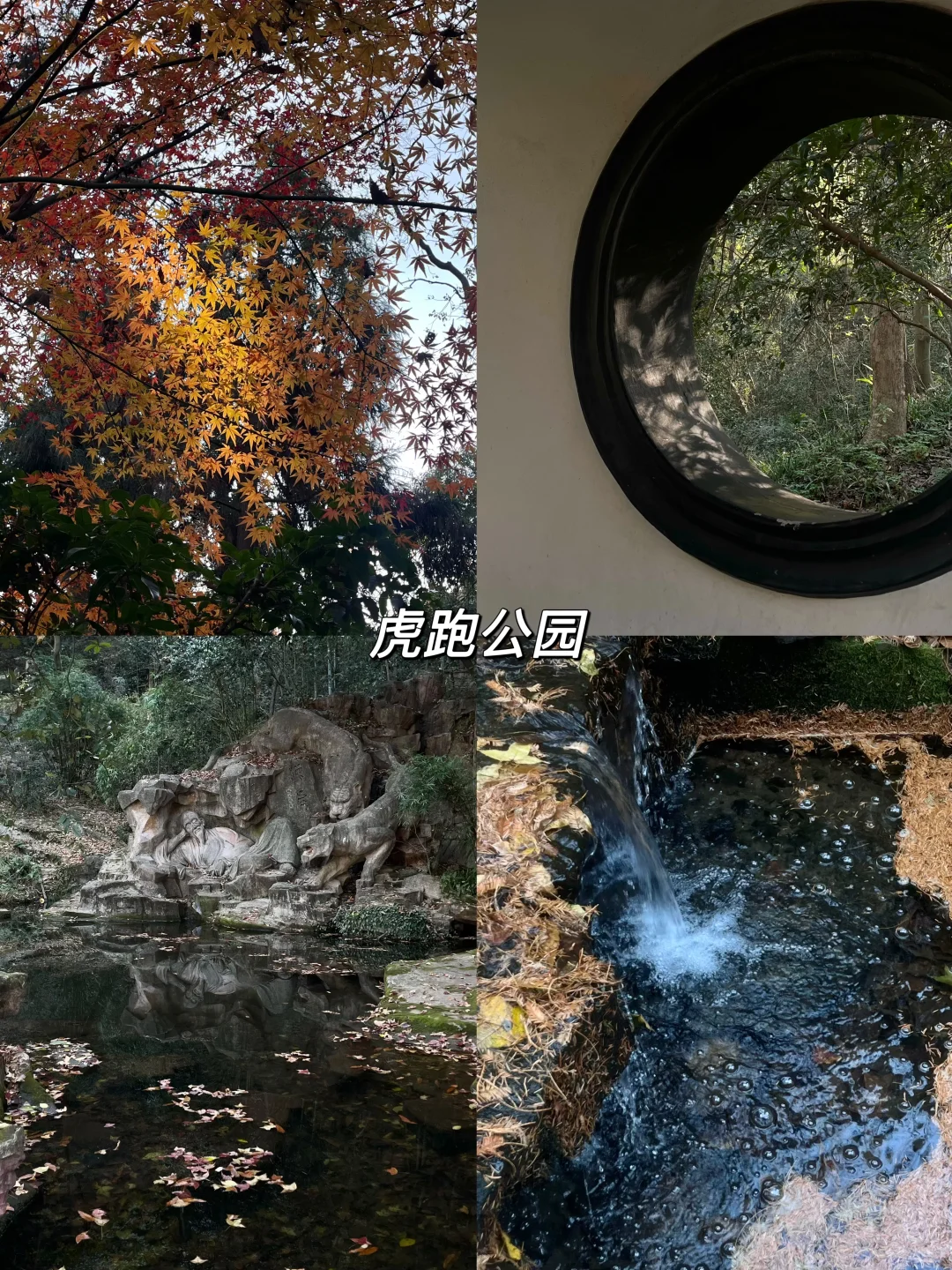 暑假来杭州一定不要错过这几个景点（附攻略）