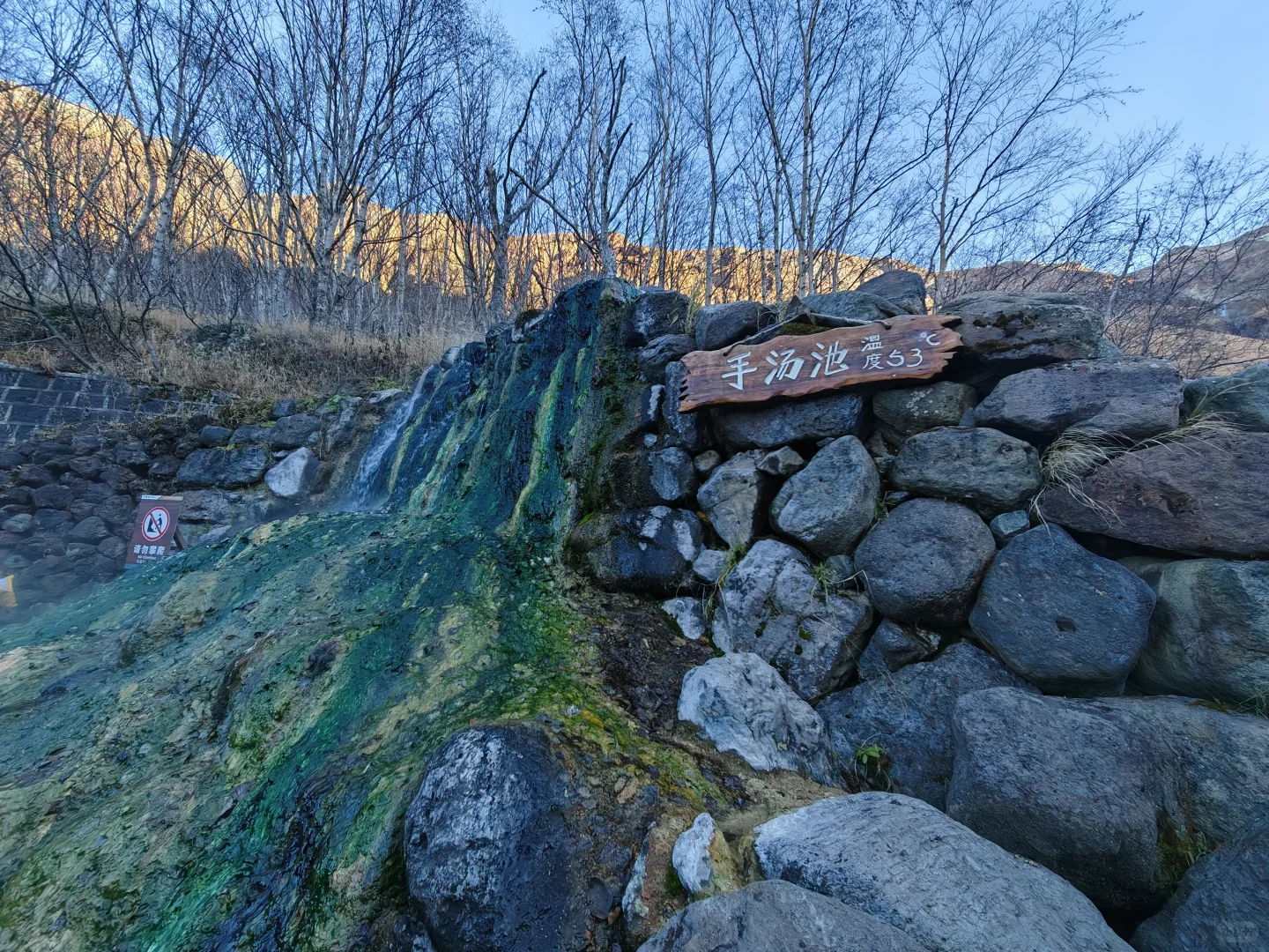 🌋长白山攻略！解锁长相守到白头浪漫传说