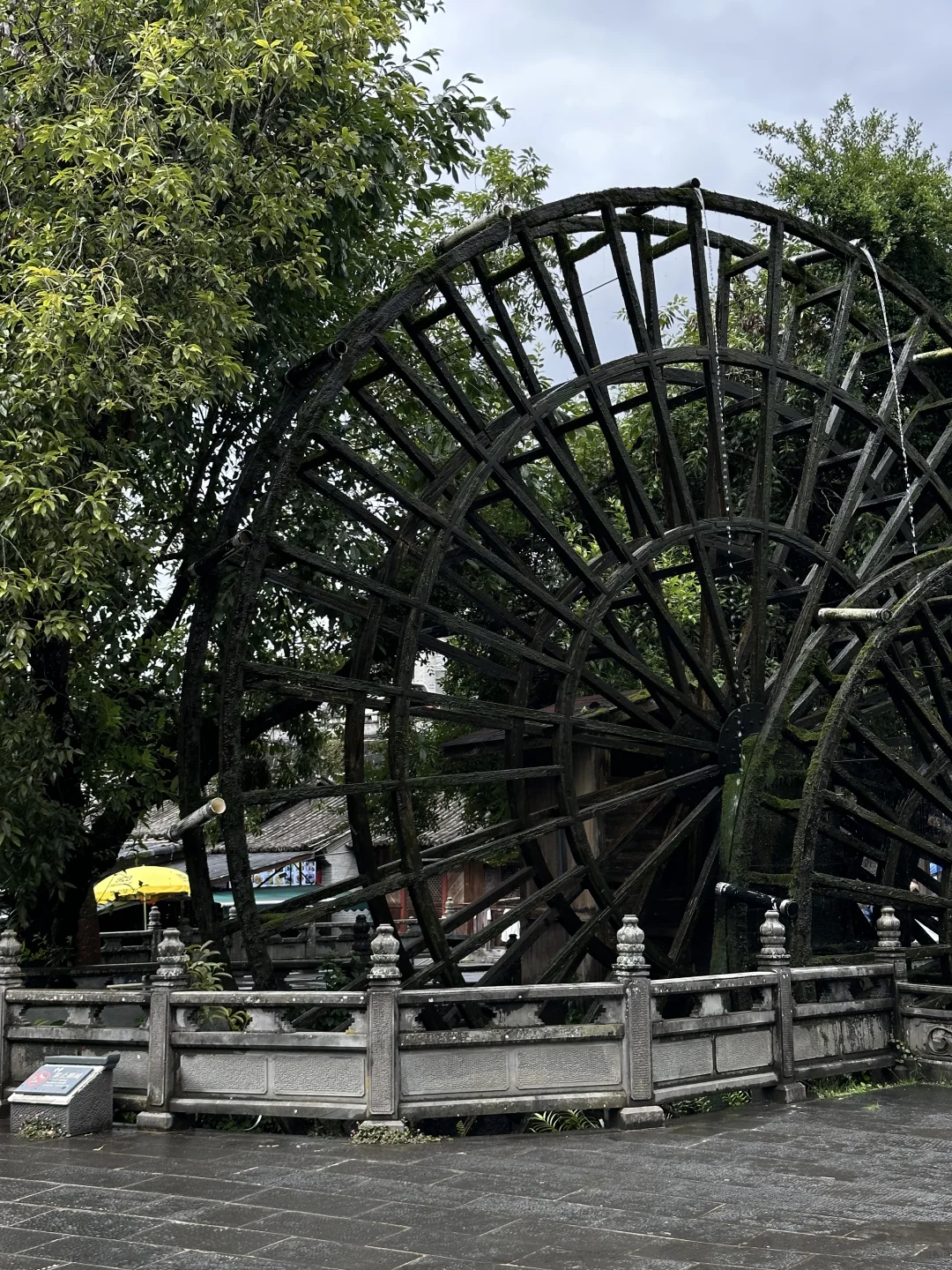 这么久了，还是觉得腾冲和顺古镇无法超越🍃