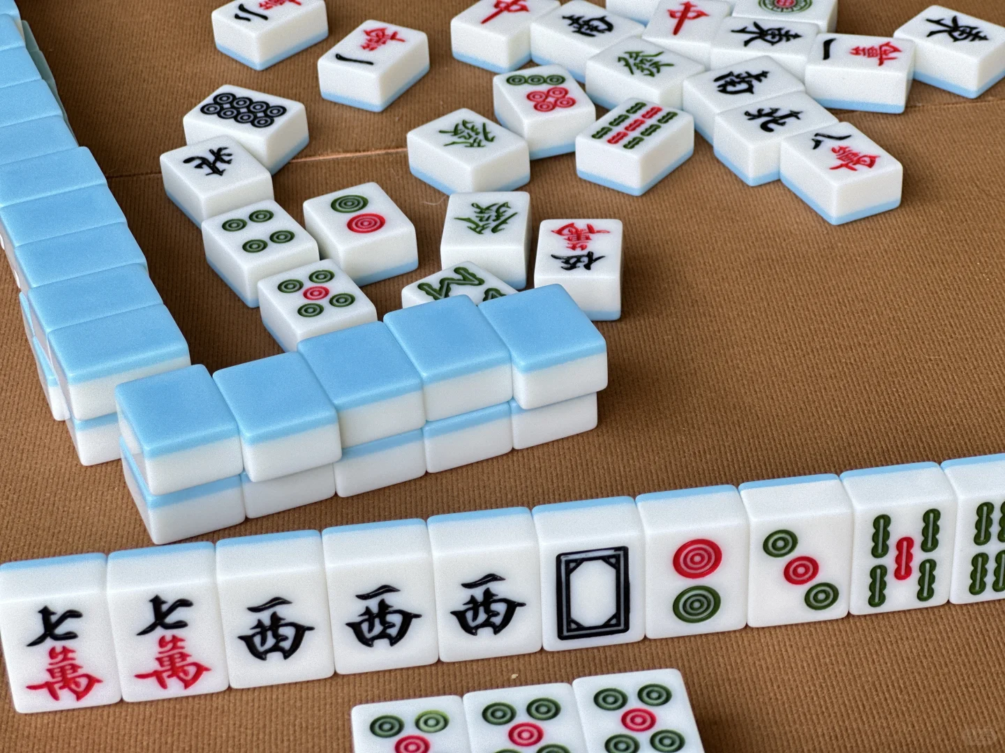 夏天当然要来玩水呀🐟🫧