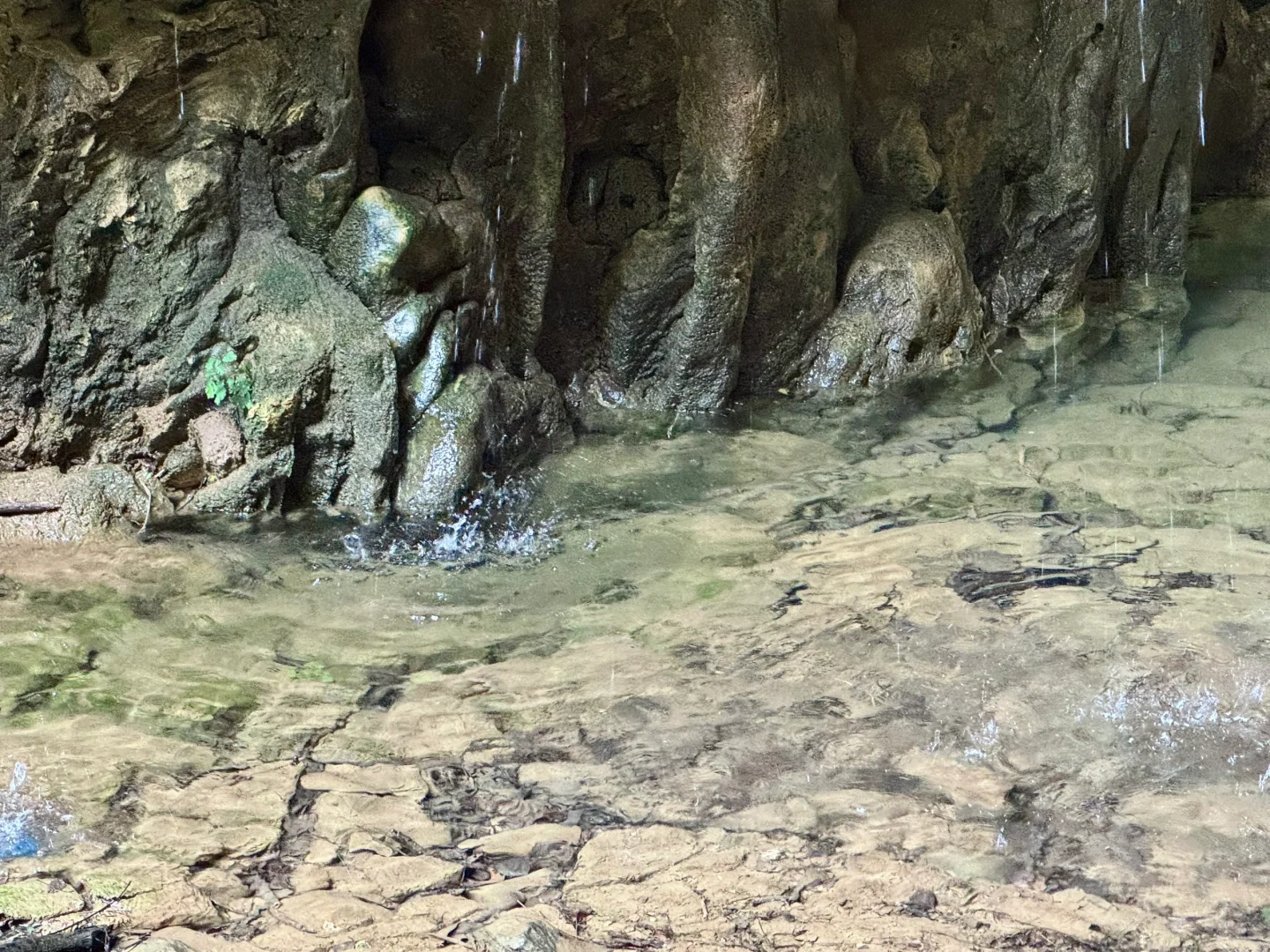 🚣石门仙湖｜闯地下暗河，遇现实版“桃花源”？！