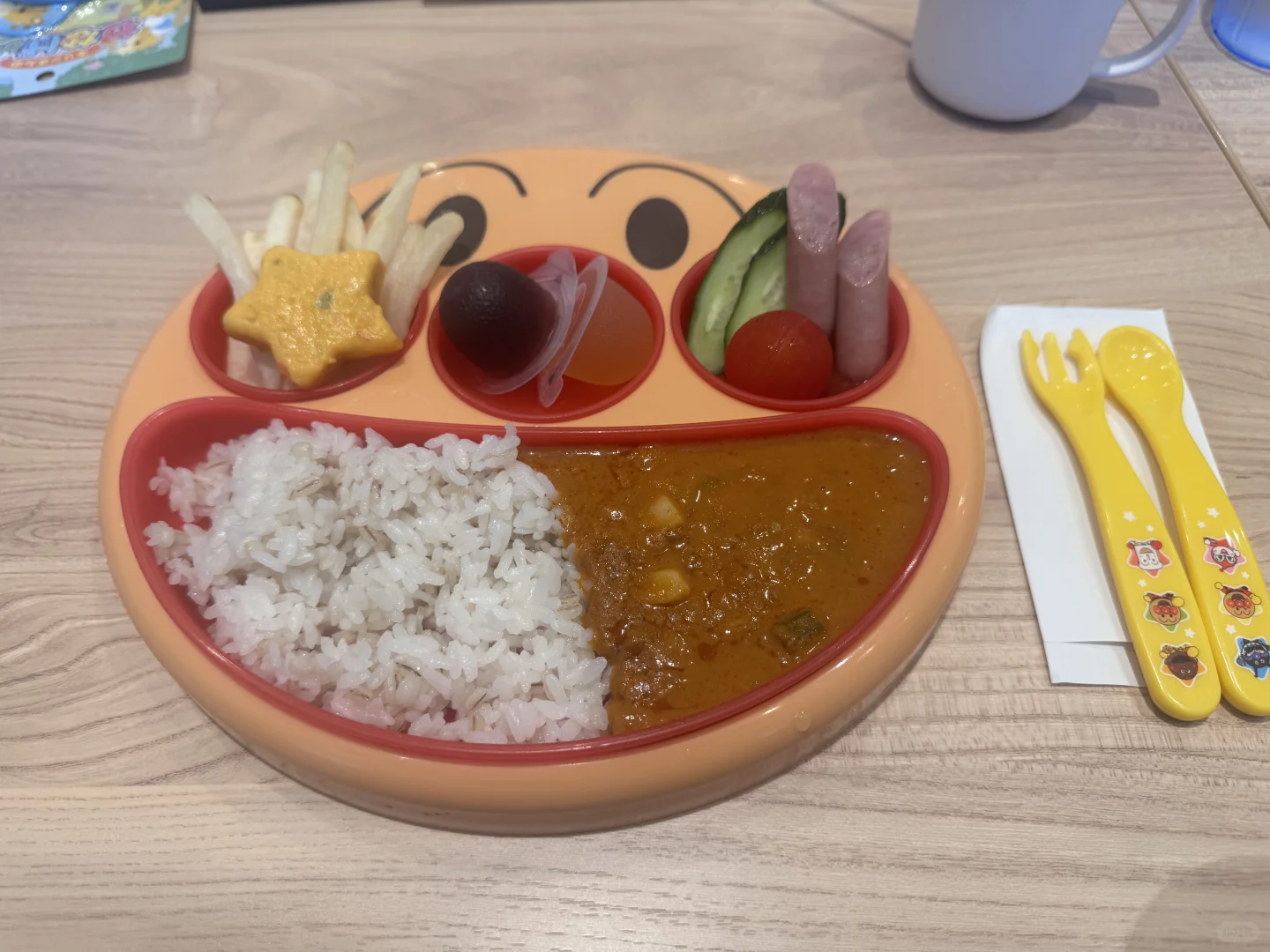 7.24爱达魔都号🚢--Day5新潟citywalk