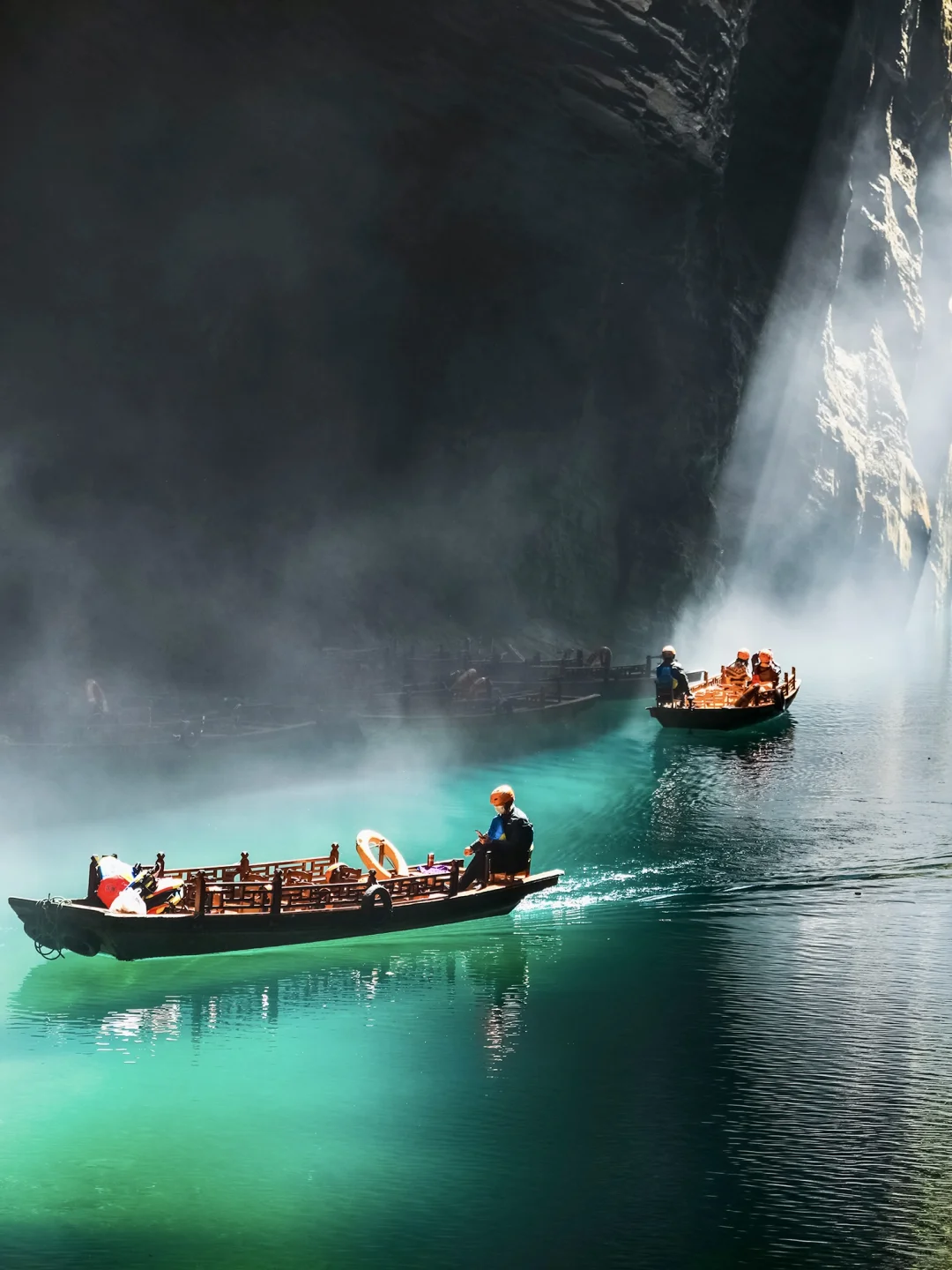 如果去恩施旅游前，刷到这篇攻略就好了😭