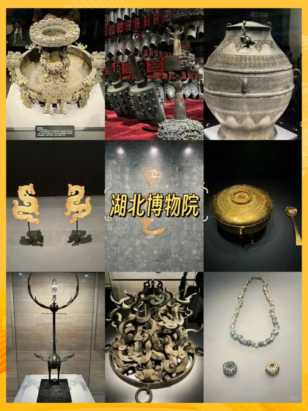 适合暑假带孩子去的九大博物馆🤩