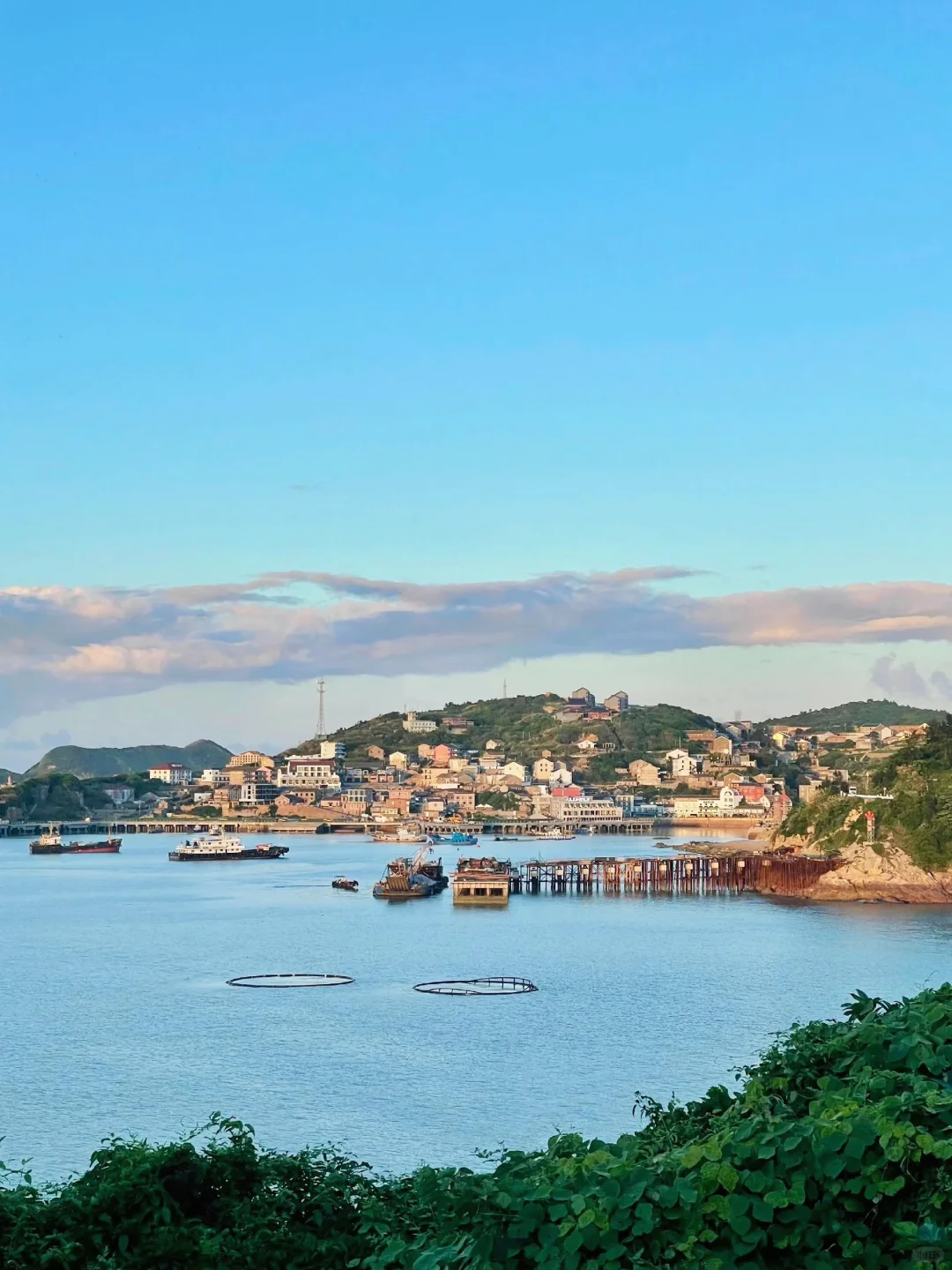 这里是台州！不是国外