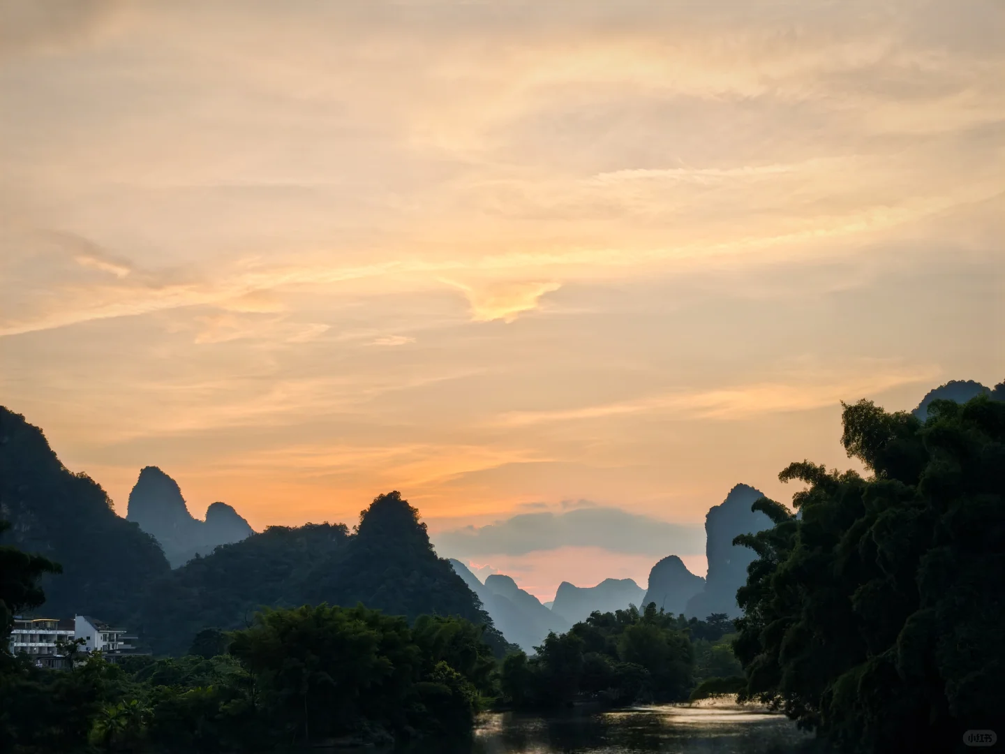 我超会做攻略之桂林阳朔0踩雷4天3晚自由行