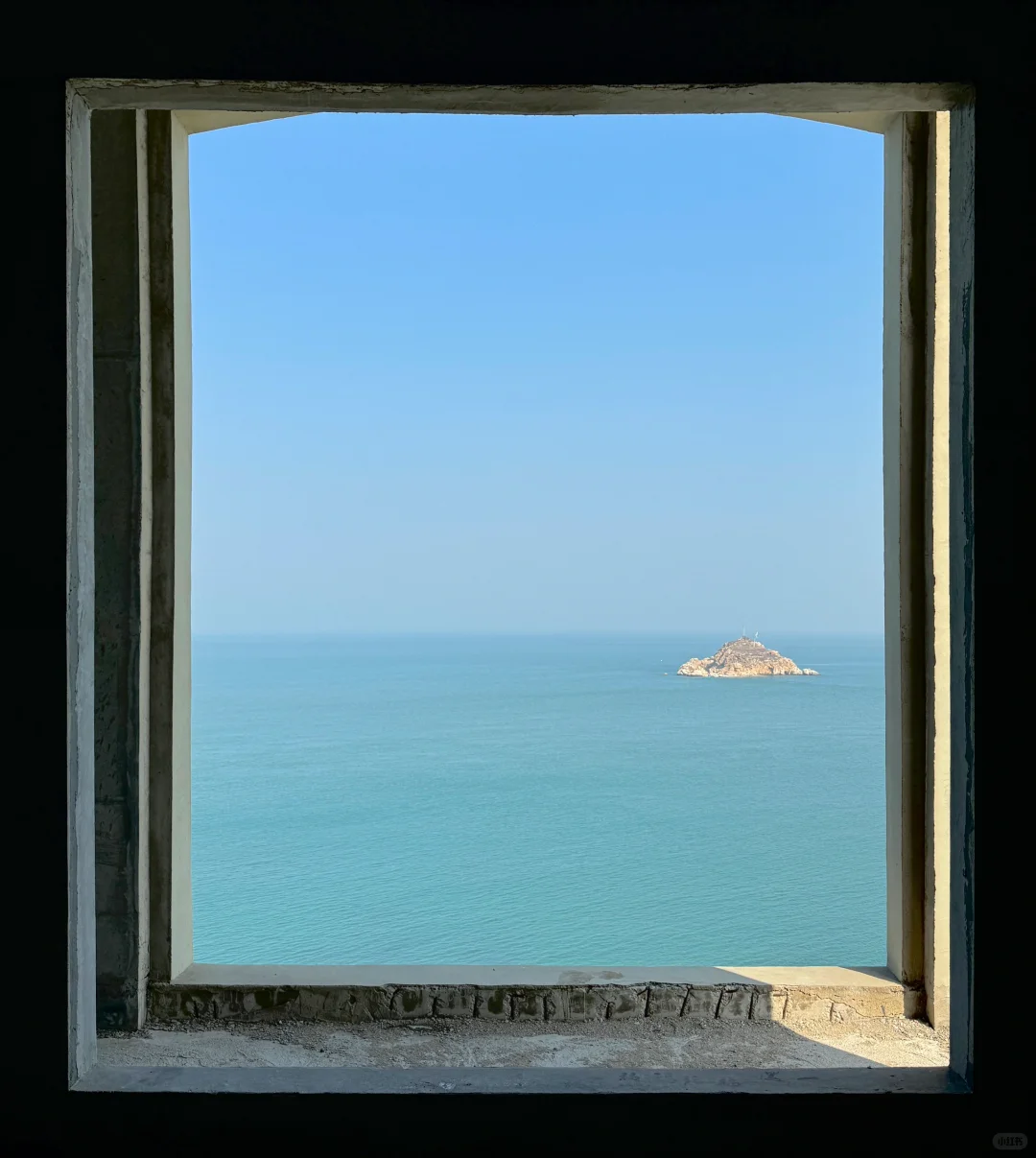 威海的后劲儿太大了