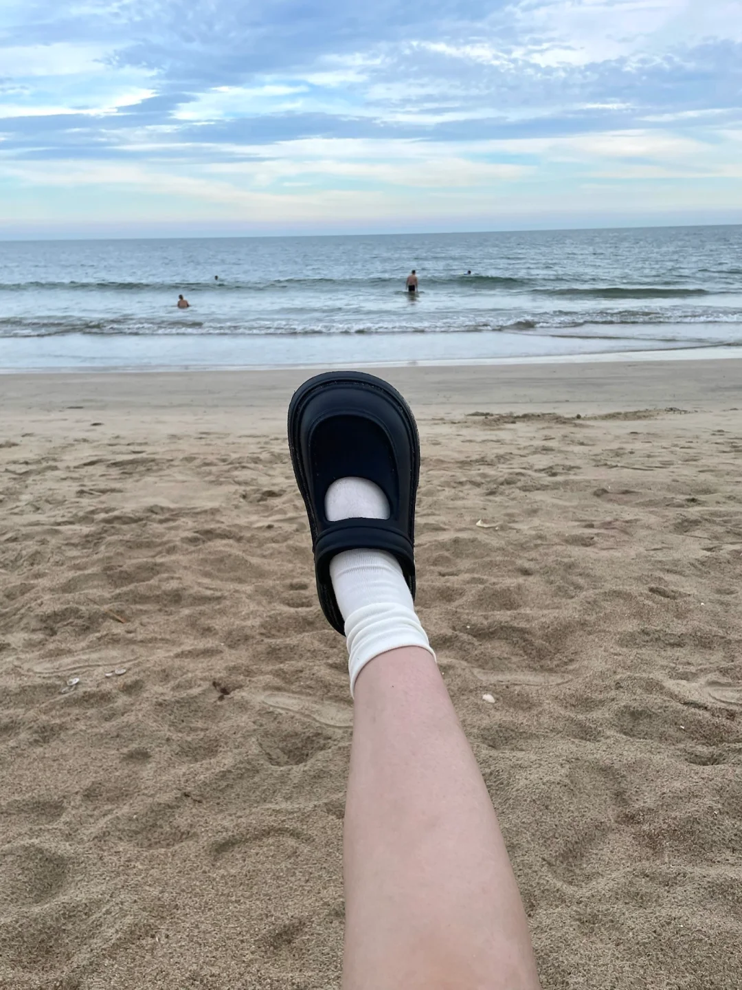 暴走战鞋在这里！毕业旅行这双不可替代✈️