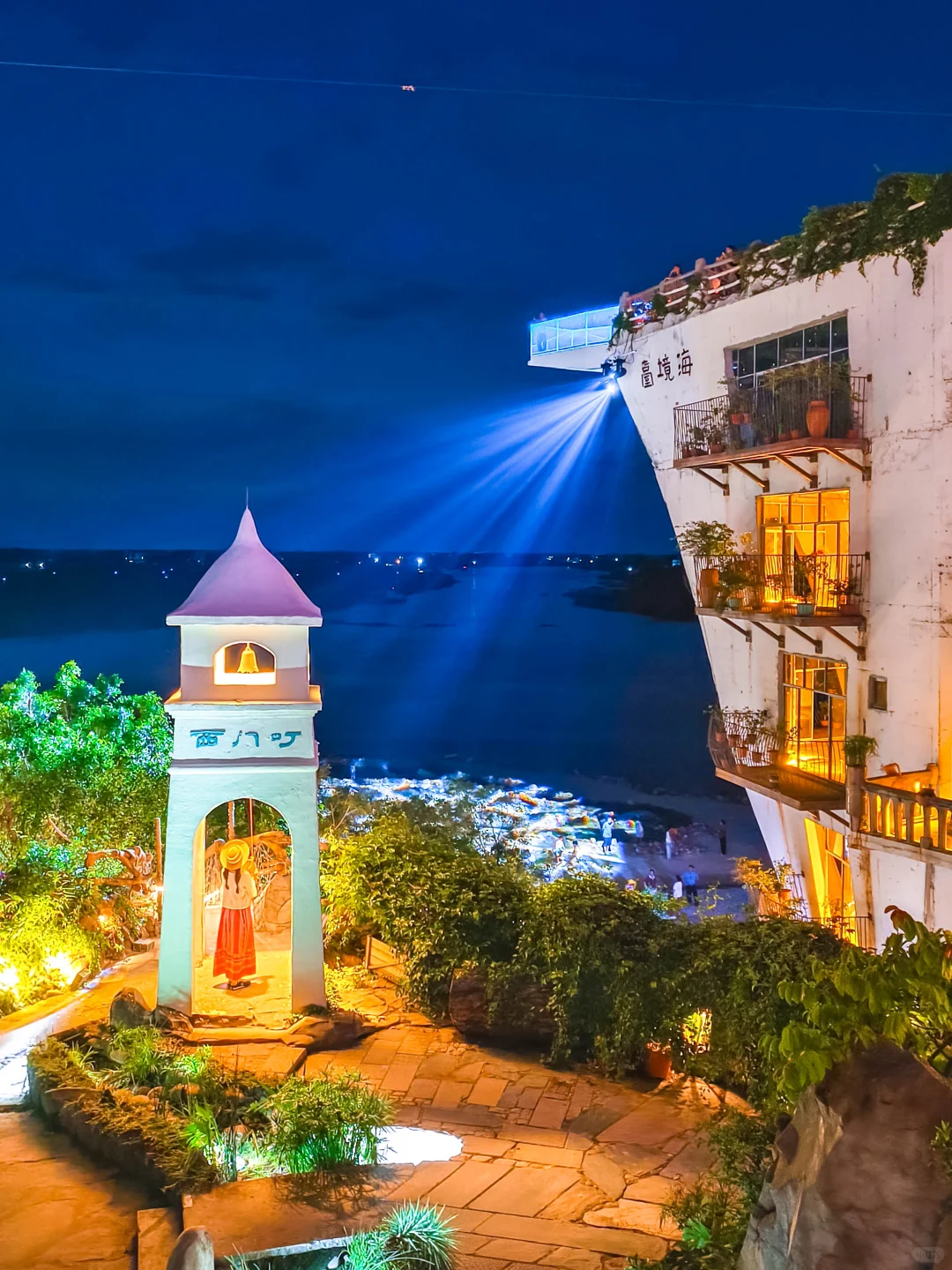 不是…这真的是广西⁉️