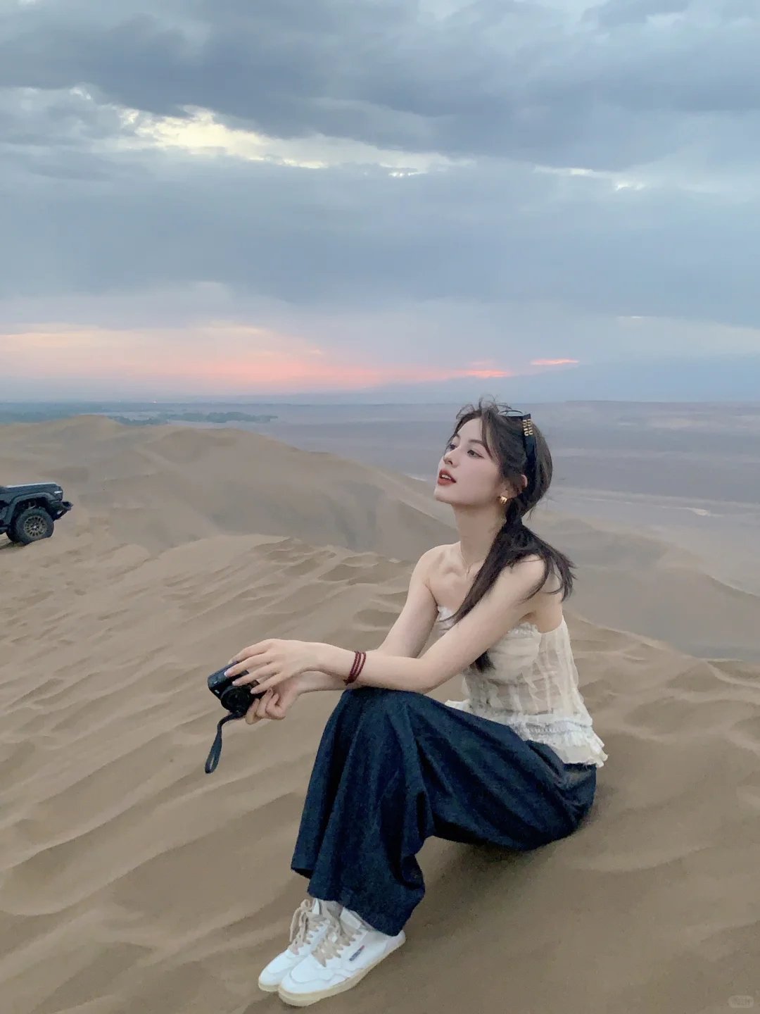 新疆的秋天⛰️